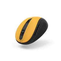 6-button Mouse MW-400 V2 yellow Datora pele