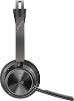 HP Poly Voyager Focus 2 Headset austiņas