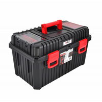 AWTOOLS HEAVY TOOLBOX 585x360x337mm