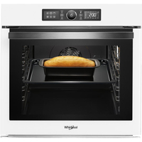 OVEN AKZ9 6230 WH WHIRLPOOL 8003437938740