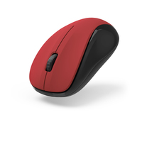 3-button Mouse MW-300 V2 red Datora pele