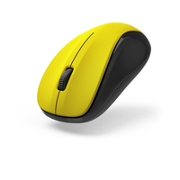 3-button Mouse MW-300 V2 yellow Datora pele