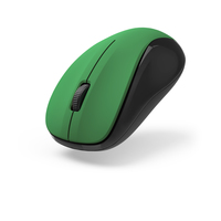 3-button Mouse MW-300 V2 green Datora pele