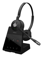 Jabra Engage 65 SE Stereo - headset austiņas