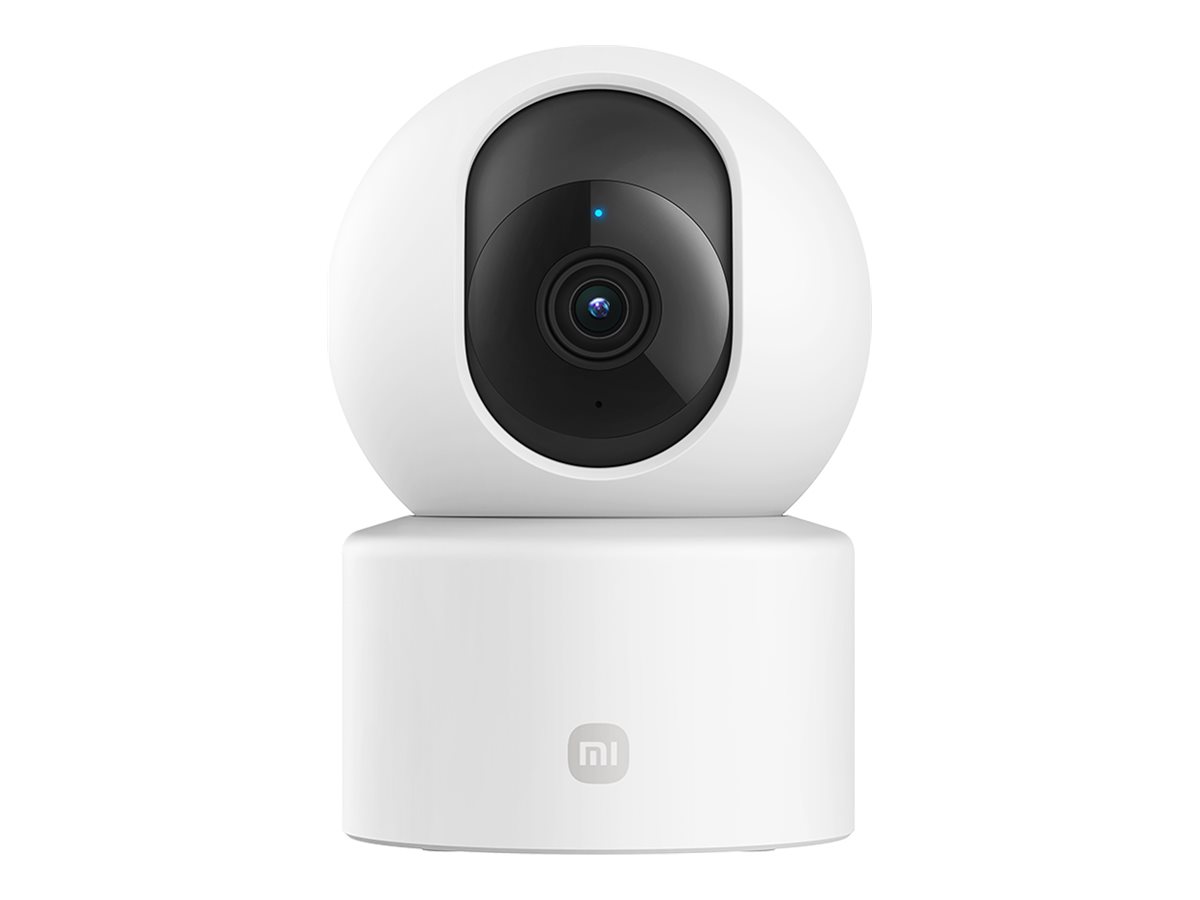 Xiaomi Smart Camera | C301 | Dome | 3 MP | MJA1 security chip | H.265 | MicroSD (up to 256 GB) novērošanas kamera