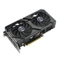 ASUS DUAL-RTX4070-O12GD6-EVO NVIDIA GeForce RTX 4070 12 GB GDDR6 video karte