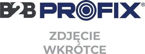Pro-Line WKLAD PIANKOWY NA NARZEDZIA SZUFL.2, 41 SZT. - PUSTY V31AC-587193 (5903755111661)