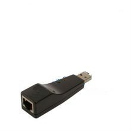 Logilink USB 2 to Fast Ethernet UA0025C tīkla iekārta