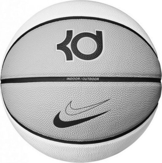 Nike Pilka Nike Kevin Durant All Court 8P Ball N1007111-113, Rozmiar: 7 N1007111-113 (0887791420787) bumba
