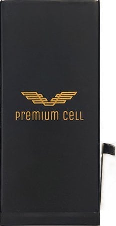 Bateria Premium Cell Bateria Premium Cobalt iPhone 8 Plus 3550mAh 29674 akumulators, baterija mobilajam telefonam