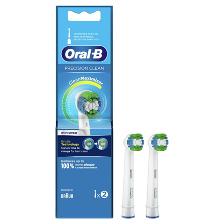 Oral-B EB20-2 Precision Clean Matu fēns