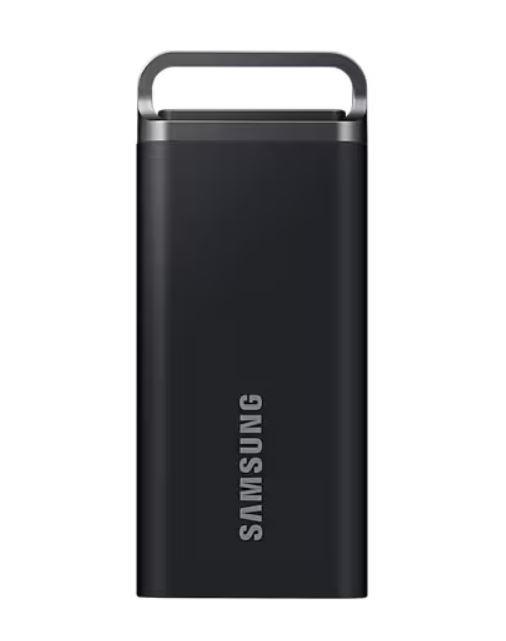 Samsung MU-PH2T0S/EU Portable SSD 2TB Samsung Ārējais cietais disks