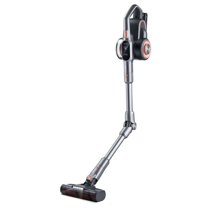 Jimmy Vacuum Cleaner H10 Pro Cordless operating, Handstick and Handheld, 28.8 V, Operating time (max) 90 min, Grey, Warranty 24 month(s) Putekļu sūcējs