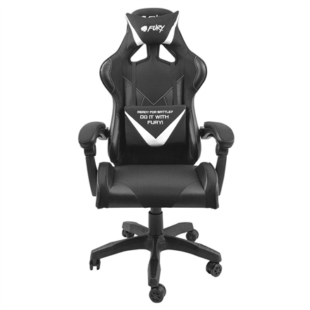 Gaming Chair Fury Avenger L datorkrēsls, spēļukrēsls