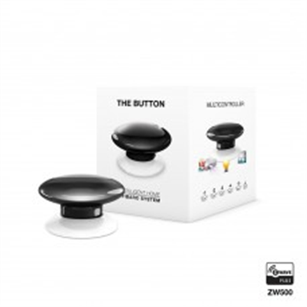 Fibaro The Button 2, Z-Wave Plus EU iekārtas lādētājs