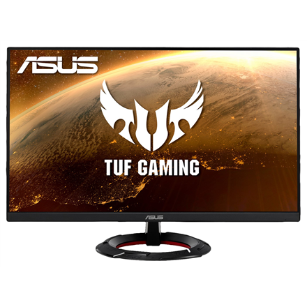 ASUS TUF Gaming VG249Q1R 23.8inch FHD monitors