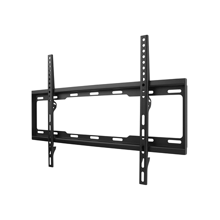 ONE For ALL Fixed TV Wall Mount WM2611 32-90 ", Maximum weight (capacity) 100 kg, Black TV stiprinājums