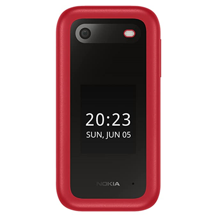 Nokia 2660 TA-1469 (Red) DS 2.8