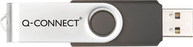 Pendrive Q-Connect 32 GB  (KF76970) KF76970 (5705831769700) USB Flash atmiņa