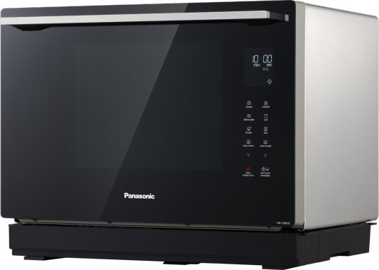 Panasonic NN CS 89 LBGPG Mikroviļņu krāsns