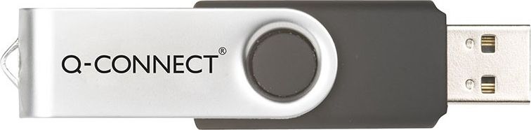 Pendrive Q-Connect 16 GB  (KF41513) KF41513 (5705831415133) USB Flash atmiņa