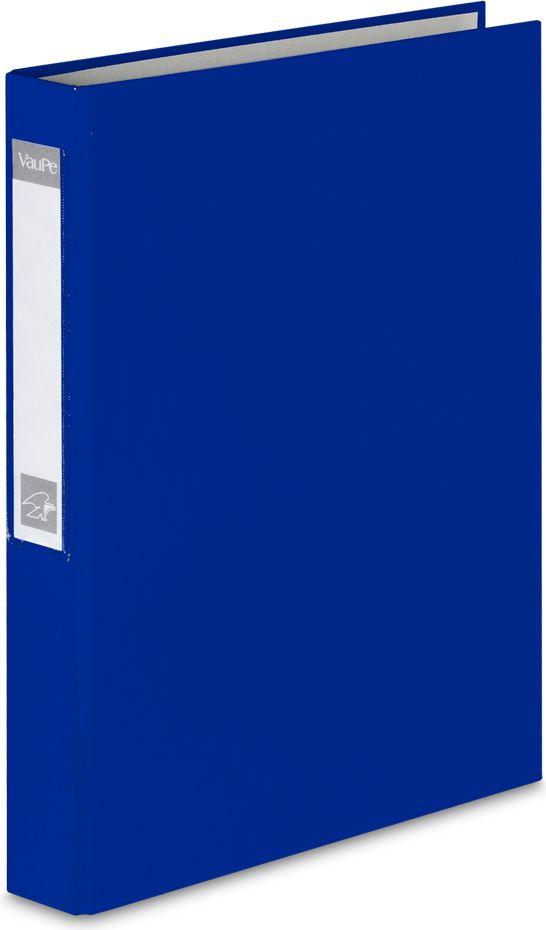 Segregator VauPe FCK 2-ringowy A4 40mm niebieski (056/03) 056/03 (5904287056031)