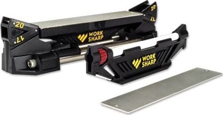 System ostrzacy Work Sharp Guided Sharpening GSS