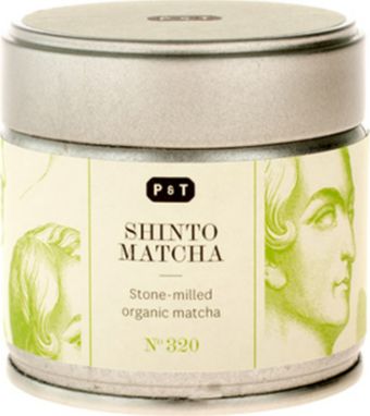 Paper & Tea Paper & Tea - Shinto Matcha - Puszka 30g 11154 (4055743018276) piederumi kafijas automātiem