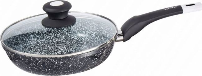 Zilner frying pan 30cm Pannas un katli