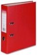 Segregator VauPe Biznes dzwigniowy A4 50mm czerwony (064/01) 064/01 (5904287064012)