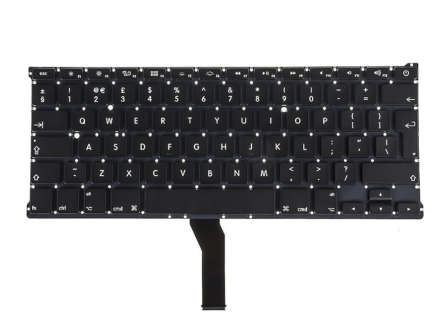 Laptop keyboard for Apple MacBook Air 13 A1369 A1466 2011-2015
