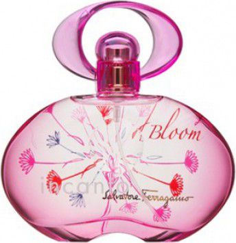 Salvatore Ferragamo Incanto Bloom New Edition EDT 100 ml Smaržas sievietēm