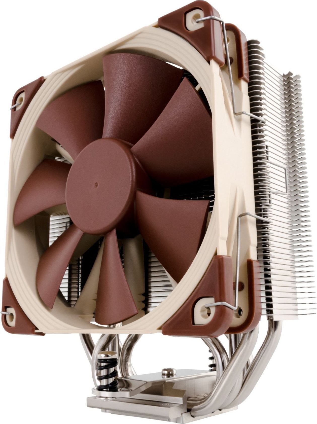 Chlodzenie CPU Noctua NH-U12S procesora dzesētājs, ventilators