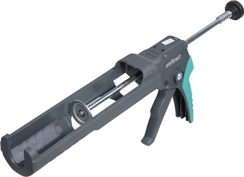 Wolfcraft MG 350 caulking gun