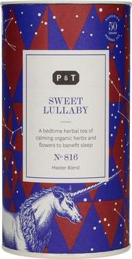 Paper & Tea Paper & Tea - Sweet Lullaby - Herbata sypana - Puszka 50g 10906 (4055743013707) piederumi kafijas automātiem