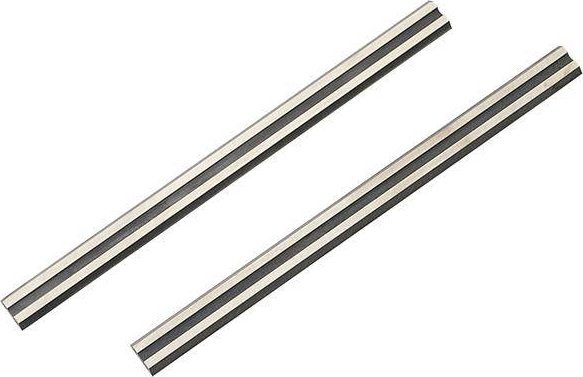 Wolfcraft Noz do strugow 1,1 x 75,5 x 5,5 mm Wolfcraft [2 szt.] WF4110000 (4006885411005)