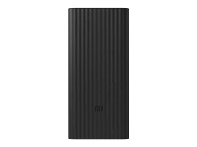 Xiaomi | Power bank | 30000 mAh | Total 3: USB, 24 pin USB-C 6941812798447 Powerbank, mobilā uzlādes iekārta