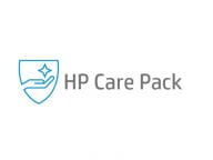 Gwarancje dodatkowe - notebooki Hewlett-Packard HP eCare Pack 3 lata Onsite NBD plus DMR dla Notebookow 10 - U9BA8E aksesuārs portatīvajiem datoriem