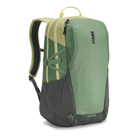 Thule | Fits up to size   | Backpack 23L | TEBP-4216  EnRoute | Backpack | Agave/Basil |  085854253468 Portatīvais dators