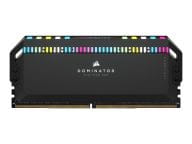 CORSAIR DOMINATOR PLATINUM RGB DDR5 32GB operatīvā atmiņa