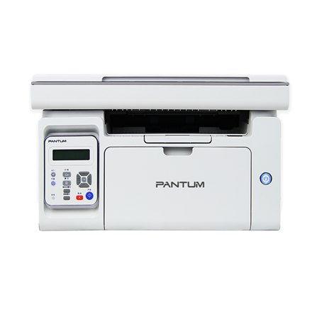 Pantum Multifunction Printer M6509NW Mono, Laser, A4, Wi-Fi printeris