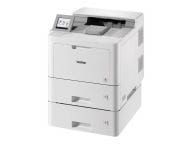 HL-L9470CDNT - Drucker - Farbe - Duplex - Laser - A4/Legal - 2400 x 600 dpi -... printeris