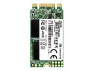 Transcend SSD TS430S M.2 2242 SATA3 TLC 128GB SSD disks