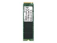 SSD   1TB Transcend M.2 MTE112S (M.2 2280) PCIe Gen3 x4 NVMe SSD disks