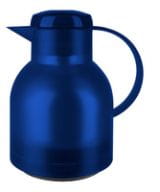 emsa vacuum jug SAMBA, 1.0 liter, translucent blue (504231) termoss