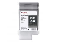 Canon PFI-102MBK Matte Black kārtridžs