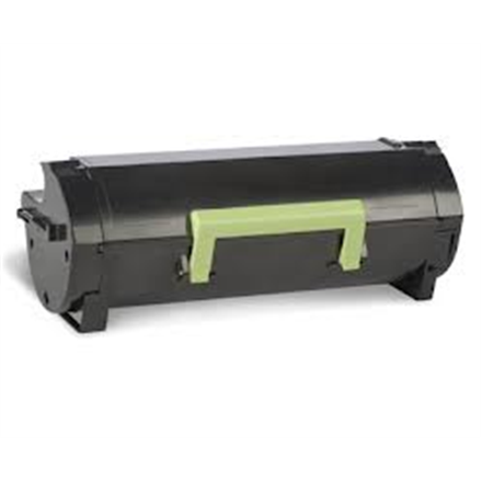 Lexmark 602X Extra High Yield Corporate Toner Cartridge toneris