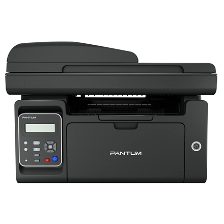 Pantum Multifunction Printer M6559NW Mono, Laser, 3-in-1, A4, Wi-Fi printeris