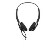Engage 40 Stereo - Headset - On-Ear - kabelgebunden multimēdiju atskaņotājs