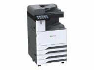 CX944adtse - Multifunktionsdrucker - Farbe - Laser - A3/Ledger (Medien) printeris